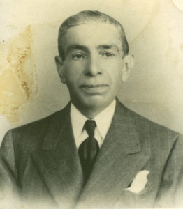 Antonino Cassara
