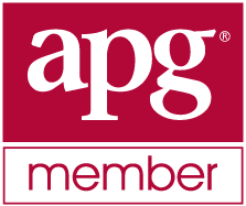 APG Member (Logo)